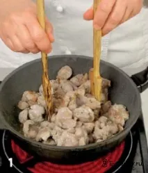 курячих