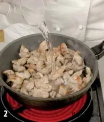 курячих