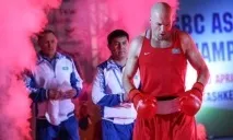 Мирзагалі Айтжанов «Перемагати узбецьких боксерів на їхній території на сьогоднішній день досить айтжанов