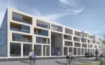 Москвичів вилікують у - шпиталі майбутнього - новини Москви шпиталі
