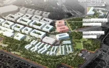 Москвичів вилікують у - шпиталі майбутнього - новини Москви москвичів