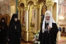 Монастир у місті – правило чи виключення чернечого життя життя