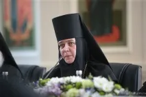 Монастир у місті – правило чи виключення чернечого життя правило