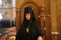 Монастир у місті – правило чи виключення чернечого життя монастир