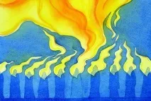 Молитва мовами - ключ до єврейської євангелізації мовами