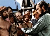 Море хвилюється раз, або топ 10 кращих фільмів про моря та океани хвилюється