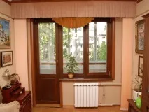 Монтаж віконних укосів своїми руками - Про Кімнату віконних