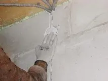 електропроводки