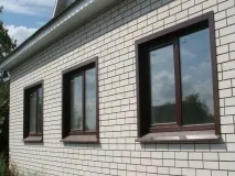 Монтаж віконних укосів своїми руками - Про Кімнату монтаж