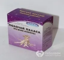 молочай