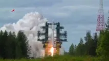 Ракета Ангара Ангара