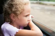 Розлад адаптації у дітей дітей