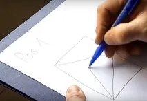 Розрахунок вартості пластикового вікна вікна