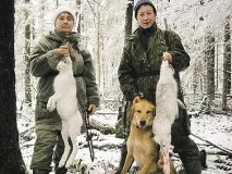 крові