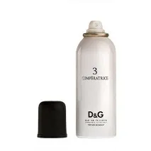 РОЗПРОДАЖ з Дьюті Фрі Dolce - Gabbana 3 L - Imperatrice 150 ml (Дезодорант) розпродаж