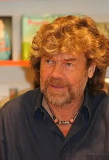 Biografie Reinhold Messner, Filme despre Reinhold Messner