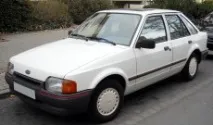 Ремонт коробки передач Ford Escort коробки