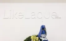 Редактор у манікюрному салоні Like Laque - The Devochki редактор