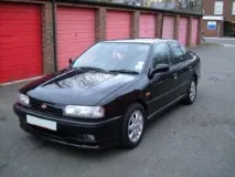 Рекомендована моторна олія для Nissan Primera primera