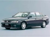 Рекомендована моторна олія для Nissan Primera олія