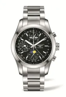 РЕМОНТ І ОБСЛУГОВУВАННЯ ШВЕЙЦАРСЬКОГО ГОДИННИКА LONGINES (ЛОНЖИН) швейцарського
