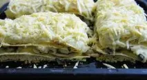 лазаньї