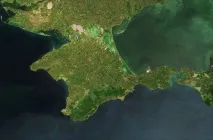 Ресторан Висота 2320, 15 фактів про Чорне море чорне