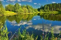 Риболовля в Одеській області платна та безкоштовна одеській