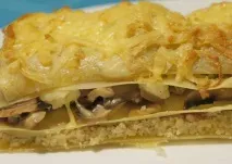 фаршем