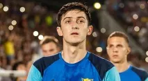Ростов» розбив «Андерлехт»! читати блог на андерлехт