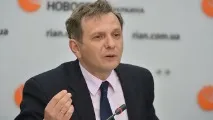Рошенівський офшор та корупційне болото, РІА Новини Україна корупційне