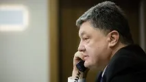 Рошенівський офшор та корупційне болото, РІА Новини Україна рошенівський