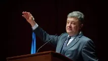 Рошенівський офшор та корупційне болото, РІА Новини Україна офшор