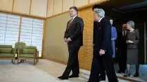 Рошенівський офшор та корупційне болото, РІА Новини Україна рошенівський