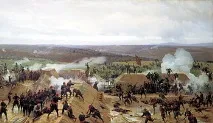 українсько-ТУРЕЦЬКА ВІЙНА 1877—1878 рр. 1878