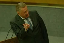 Україна сьогодні» подасть до суду на Жириновського україна