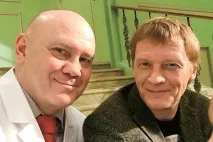 український ремейк «Доктора Хауса» акторський склад, місця зйомок та головні секрети проекту акторський