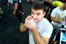 Роман Грищенко - Cross World було