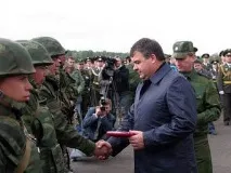 українська армія позбавиться дивізій та полковників Збройні сили Силові структури дивізій