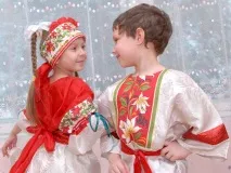 народні