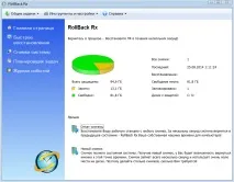 Rollback Rx Pro 11 дуже