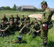українська армія позбавиться дивізій та полковників Збройні сили Силові структури армія