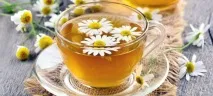 Ромашковий чай - користь та шкода, приготування та зовнішнє застосування користь