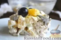 салати