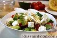 салат
