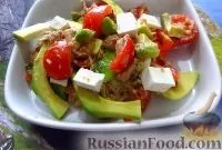 салати
