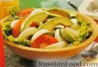 салати
