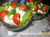 салати