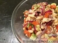 салати