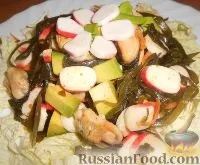 салати